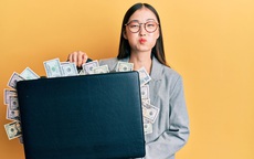 4 con giáp “hốt bạc”, vận may chạm đỉnh từ nay đến cuối tháng 4