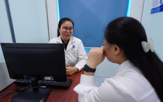 20 triệu người Việt đang sống chung với thừa cân – béo phì