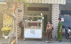 Thêm nhiều người nhập viện sau khi ăn bánh mì "không tên" ở TPHCM