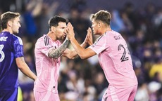 Messi sắp phá kỷ lục vĩ đại của Ronaldo từ năm 2024