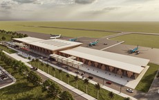 Trở thành nhà đầu tư xây dựng sân bay Phan Thiết, Sun Group đang tham gia bao nhiêu sân bay?