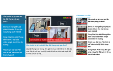 Hà Nội Toplist: kênh thông tin toàn diện cho du khách và người dân Thủ đô
