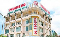 Xử phạt 1 bác sĩ quốc tịch Trung Quốc vi phạm quy định hành nghề