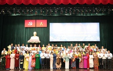 Tăng tốc hoàn thiện thiết chế văn hóa trọng điểm
