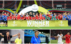 Nguyễn Đình Bắc, HLV Kim Sang-sik nhận Bằng khen của Bộ trưởng Bộ Văn hóa, Thể thao và Du lịch