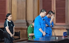 Vụ án biển Cồn Ngựa: Dù bị "động", "ông trùm" Trương Văn Chinh vẫn điềm tĩnh đến lạ