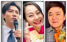 Quốc Thảo, Hạnh Thúy lan tỏa khát vọng sáng tạo vì sự phát triển của TP HCM