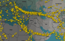 Xung đột Trung Đông: Đằng sau các quyết định điều hành bay
