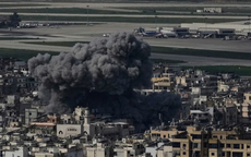 Sẵn sàng phương án sơ tán công dân Việt Nam tại Trung Đông khi cần thiết