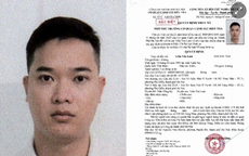 Truy nã nam quản lý giúp Mr Pips lừa đảo