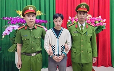 Khởi tố tội giết người đối với nam thanh niên "đại náo" Bến xe liên tỉnh Đà Lạt