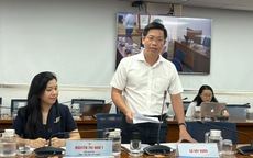 Nhà ở xã hội “tắc” khâu nộp hồ sơ, Sở Xây dựng TPHCM lên tiếng