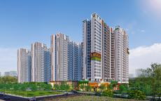 NOXH chất lượng cao từ hình mẫu Singapore