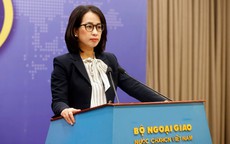 Xung đột Trung Đông, Việt Nam không để bị động, bất ngờ về an ninh năng lượng