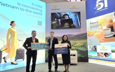 Tham gia Hội chợ Du lịch Quốc tế ITB Berlin 2026, Saigontourist Group đẩy mạnh thu hút khách châu Âu