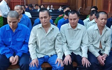 Tuyên án bà chủ đứng phía sau Công ty Quang Thuận 