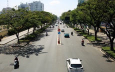 Dự báo thời tiết hôm nay, 7-3: Nam Bộ chủ yếu nắng, lưu ý chất lượng không khí tại TPHCM