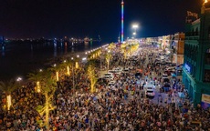 Vincom Collection - Mô hình bất động sản mới lấp đầy những khoảng trống của thị trường bán lẻ