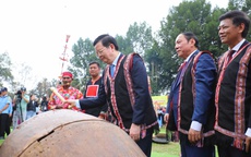 Nghị quyết 80 - "soi đường" cho văn hóa Việt Nam: Khơi thông điểm nghẽn, nút thắt