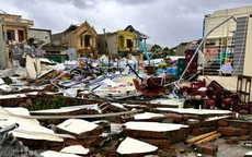 Năm 2026, bão và áp thấp nhiệt đới ảnh hưởng tới nước ta thế nào?