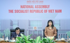 Trực 24/24 giờ đảm bảo thông suốt phần mềm phục vụ bầu cử đại biểu Quốc hội, HĐND các cấp