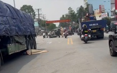 Ám ảnh giao lộ nơi nữ sinh lớp 10 tử vong ở Tây Ninh