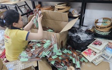 Cách thức khai thuế khi bán hàng online trên sàn lớn nhất Việt Nam