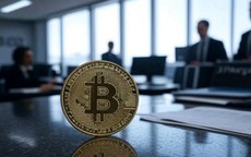 Thị trường tiền số hôm nay, 7-3: Tín hiệu xấu từ "cá voi"