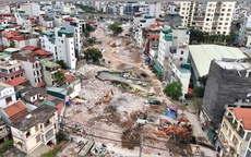 Nỗ lực giải ngân vốn đầu tư công