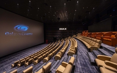 Galaxy Studio đẩy mạnh phân khúc rạp chiếu cao cấp tại Hà Nội