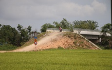 Đà Nẵng nói rõ tiến độ loạt cây cầu xây xong thiếu đường dẫn