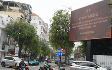 Hơn 40 khu vực bầu cử tại TP HCM được bố trí lực lượng y tế