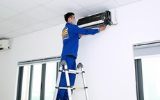 Tháng 3 -  Thời điểm vàng để tối ưu chi phí khi mua máy lạnh tại Điện máy XANH