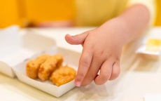 Nạp quá nhiều những món ăn này, trẻ dễ "tăng động"