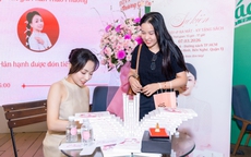 Nữ đạo diễn Phan Thảo Phương kể chuyện mình