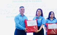 Giúp phụ nữ nâng cao đời sống tinh thần