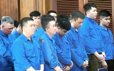 Nam sinh ở TPHCM đột nhập bảo tàng ở Quảng Trị trộm súng quân dụng