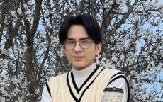 Đan Trường nhận lời bay từ Mỹ về hát trong show "Anh em bốn bể một nhà"