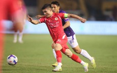 Bước ngoặt sau trận derby thủ đô