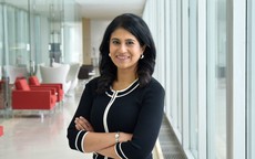 Nhà khoa học Mỹ: “VinFuture đưa đóng góp của phụ nữ làm khoa học ra ánh sáng toàn cầu”