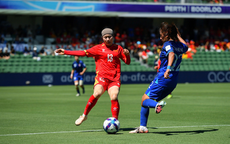 Asian Cup 2026: Bóng đá nữ Việt Nam thu hoạch được gì?