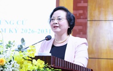 Phó Thủ tướng Phạm Thị Thanh Trà: Dự kiến tăng lương cơ sở 8% từ ngày 1-7