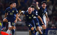 Tuyển Việt Nam đối mặt “ẩn số” Triều Tiên tại Asian Cup 2027