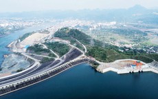 Bảo đảm cung ứng điện tăng trưởng hai con số