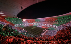 Hạ màn vòng loại World Cup 2026, Bắc Mỹ chào đón 48 anh hào thế giới