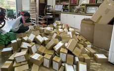 Nhiều tài khoản bán hàng trên Facebook bị "bay màu", điều gì đang xảy ra?