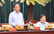 TPHCM sẽ bổ sung 83 phó chủ tịch UBND cấp xã