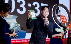 Khởi động “Tiếp sức doanh nghiệp Việt” 2026 cho SMEs Việt phát triển kinh doanh dài hạn trên TMĐT