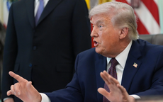 Iran tấn công nhiều căn cứ Mỹ, ông Donald Trump nói sẽ sớm kết thúc xung đột
