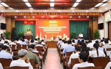 Muốn tăng trưởng hai con số, TPHCM phải hành động khác biệt, quyết liệt